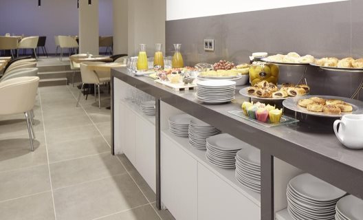 Hotel Arrizul Congress