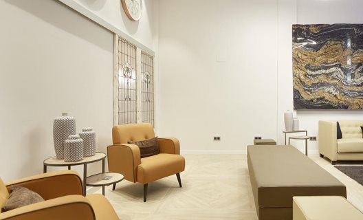 Hotel Arrizul Congress