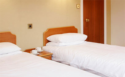 Hotel Arrochar