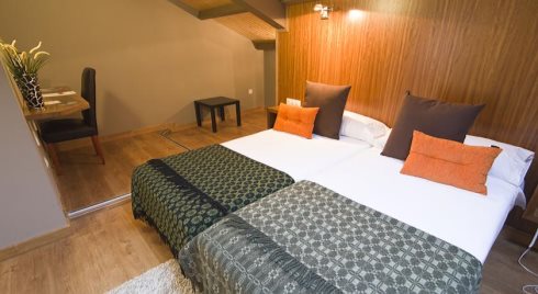 Hotel Arrope