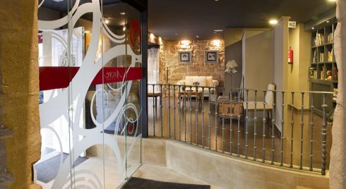 Hotel Arrope
