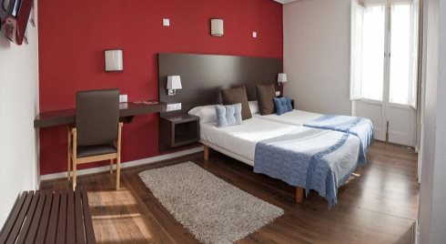 Hotel Arrope