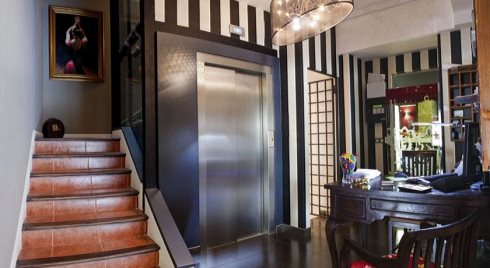 Hotel Arrope