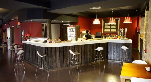Hotel Arrope