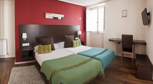 Hotel Arrope