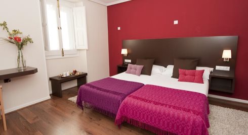 Hotel Arrope