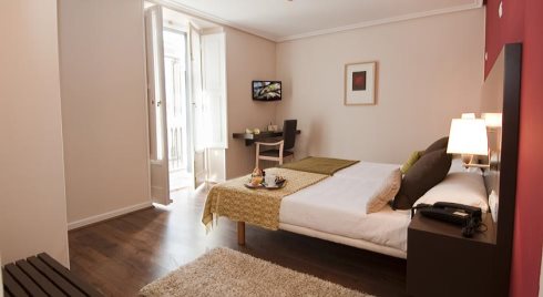 Hotel Arrope