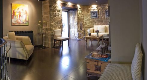 Hotel Arrope