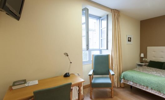 Hotel Arrupe