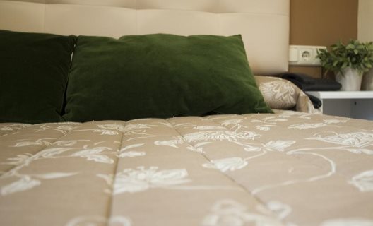 Hotel Arrupe
