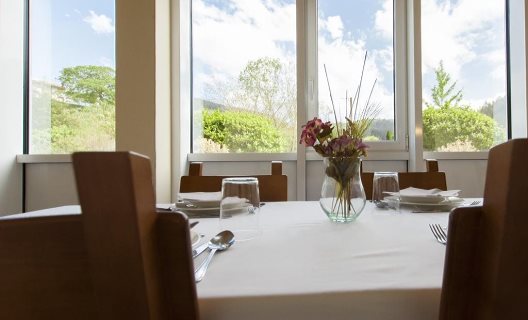 Hotel Arrupe