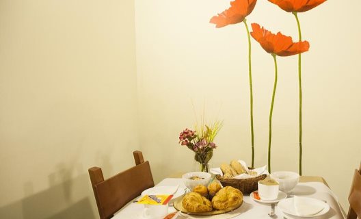 Hotel Arrupe