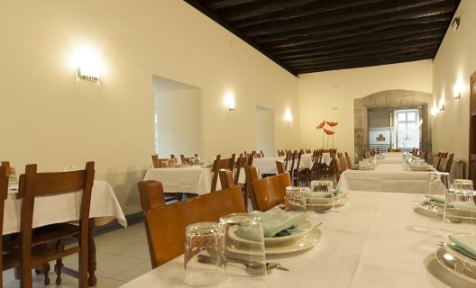 Hotel Arrupe