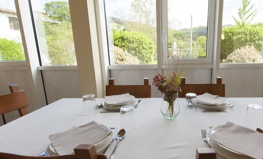 Hotel Arrupe