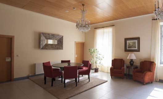 Hotel Arrupe