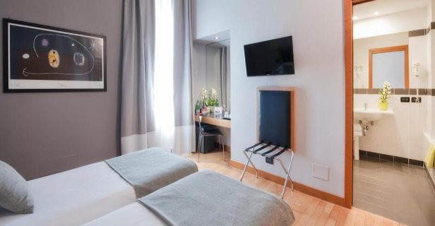 Hotel Ars
