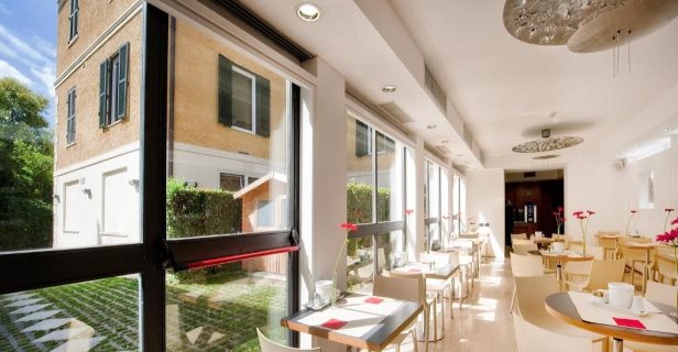 Hotel Ars