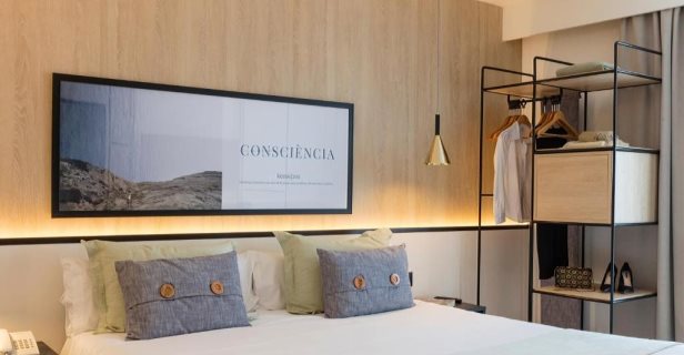 Hotel Ars Magna Bleisure