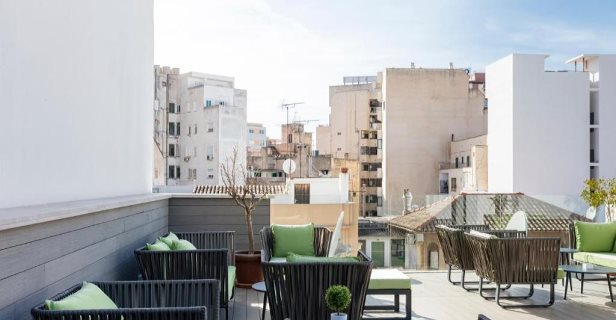 Hotel Ars Magna Bleisure