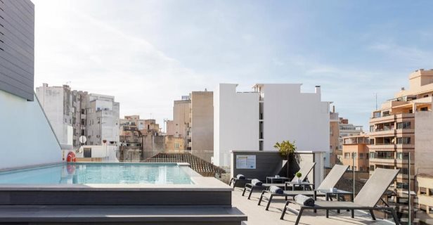 Hotel Ars Magna Bleisure