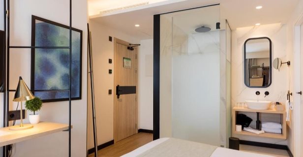 Hotel Ars Magna Bleisure