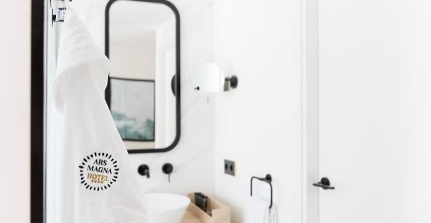 Hotel Ars Magna Bleisure