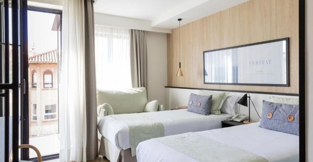 Hotel Ars Magna Bleisure