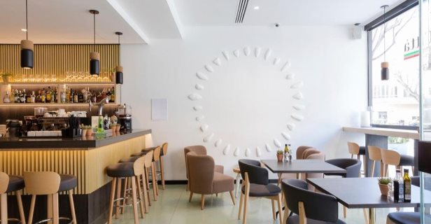 Hotel Ars Magna Bleisure