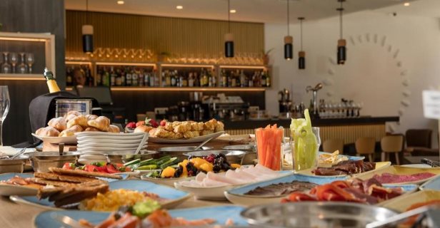 Hotel Ars Magna Bleisure