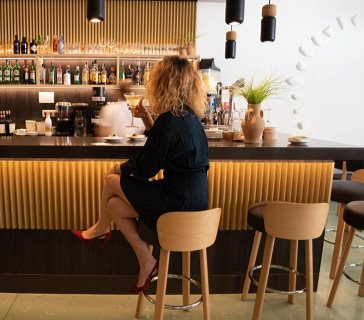 Hotel Ars Magna Bleisure