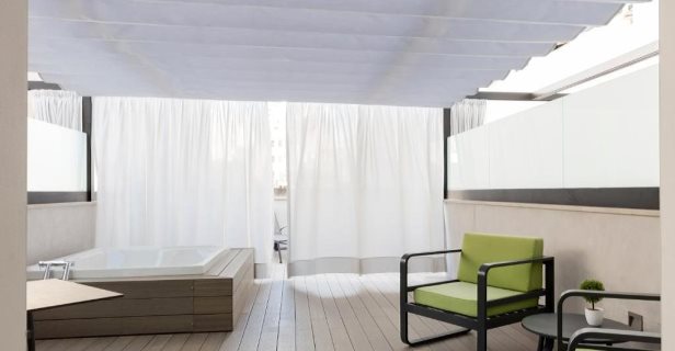 Hotel Ars Magna Bleisure
