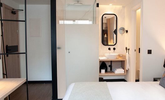 Hotel Ars Magna Bleisure
