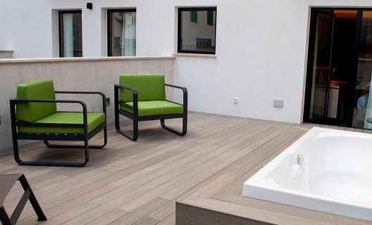 Hotel Ars Magna Bleisure