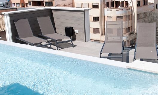 Hotel Ars Magna Bleisure