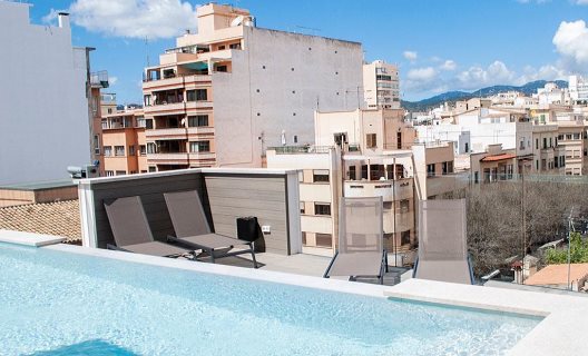 Hotel Ars Magna Bleisure