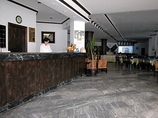 Hotel Arsi