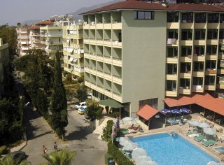 Hotel Arsi