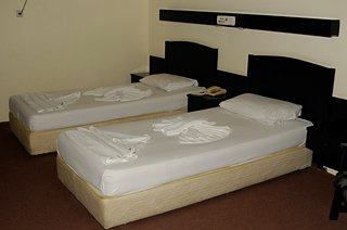 Hotel Arsi