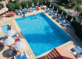 Hotel Arsi