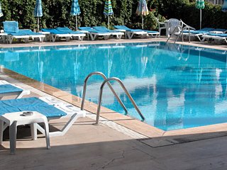 Hotel Arsi