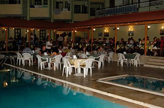 Hotel Arsi