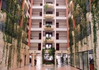 Hotel Arsinoe Beach