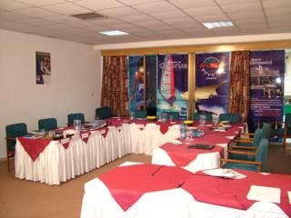 Hotel Arsinoe Beach