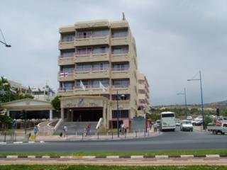 Hotel Arsinoe Beach