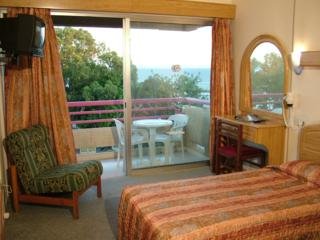 Hotel Arsinoe Beach