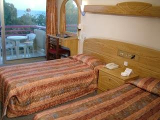 Hotel Arsinoe Beach