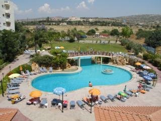 Hotel Arsinoe Beach