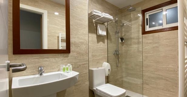Hotel Arsus Vigo