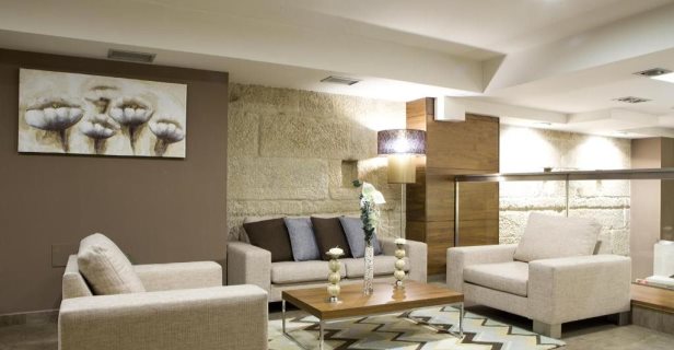 Hotel Arsus Vigo