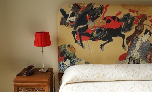 Hotel Art Boutique Chamarel